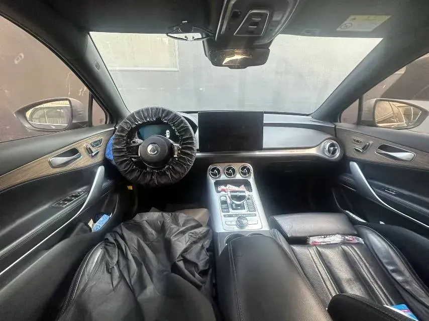 2020 Denza X 2.0T 192HP L4 6DCT PHEV 20KWH,autocango,china used car exporter,china ev exporter,chinese used car exporter,chinese used ev exporter