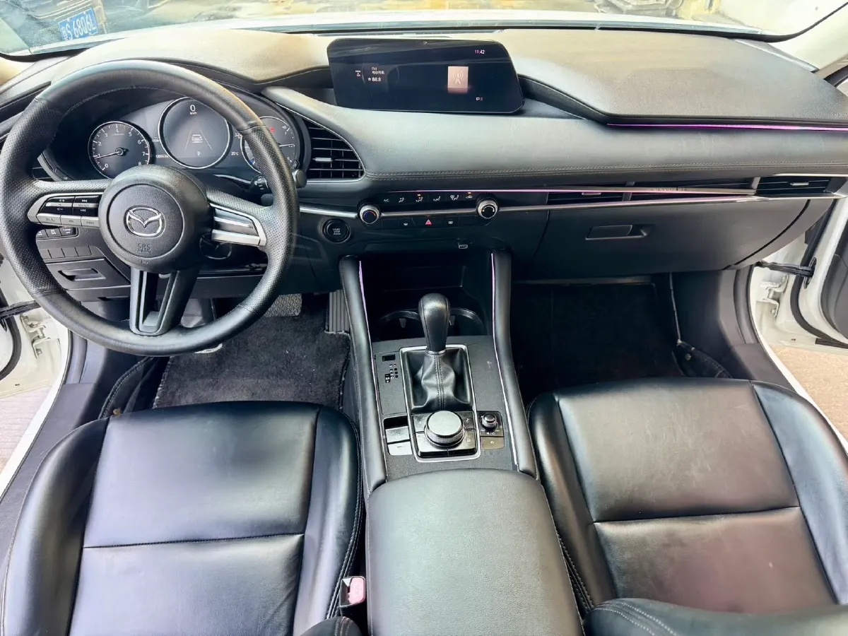 2020 Mazda 3 Axela 1.5L 117HP L4 6AT,autocango,china used car exporter,china ev exporter,chinese used car exporter,chinese used ev exporter