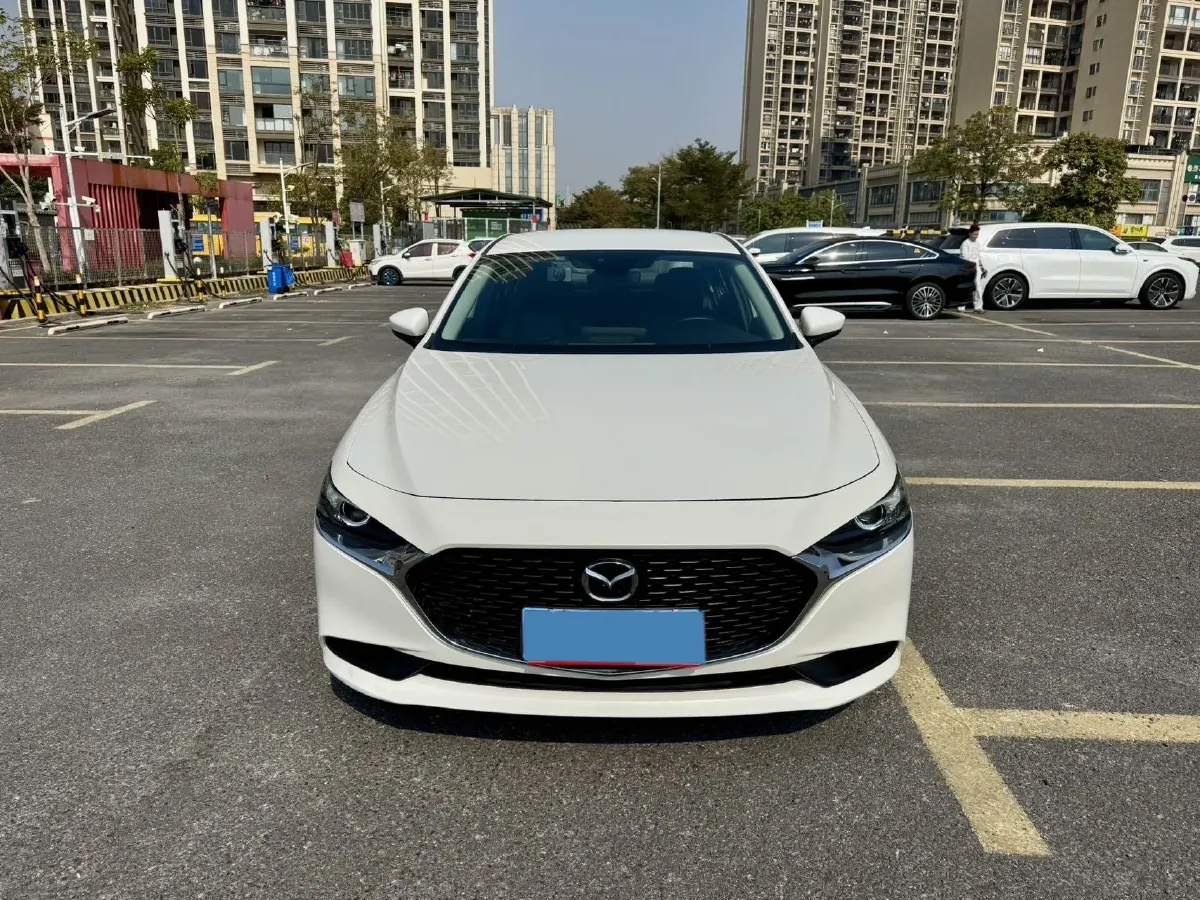 2020 Mazda 3 Axela 1.5L 117HP L4 6AT,autocango,china used car exporter,china ev exporter,chinese used car exporter,chinese used ev exporter