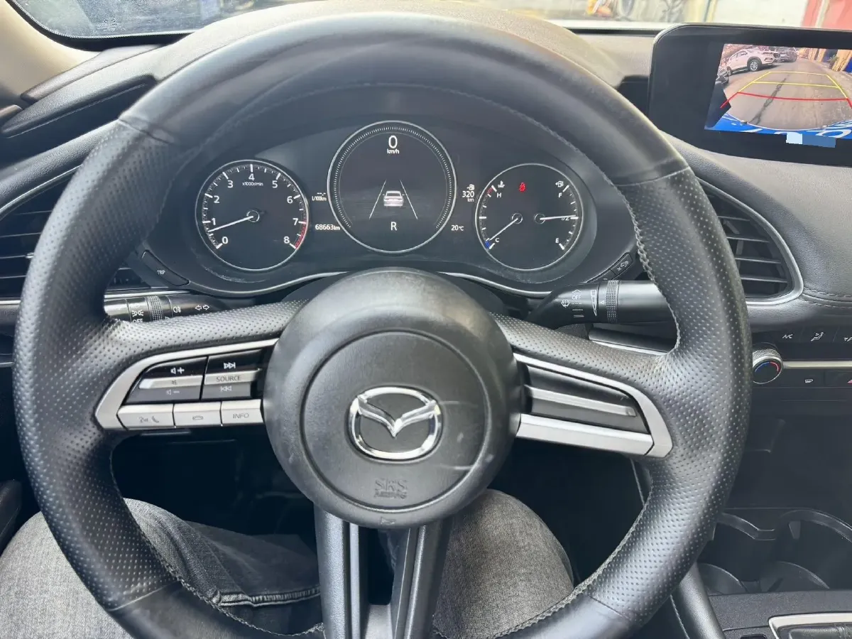 2020 Mazda 3 Axela 1.5L 117HP L4 6AT,autocango,china used car exporter,china ev exporter,chinese used car exporter,chinese used ev exporter