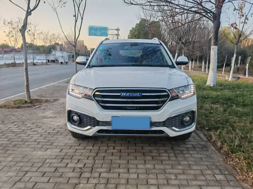 2018 Haval H6 Coupe 1.5T 169HP L4 7DCT,autocango,china used car exporter,china ev exporter,chinese used car exporter,chinese used ev exporter