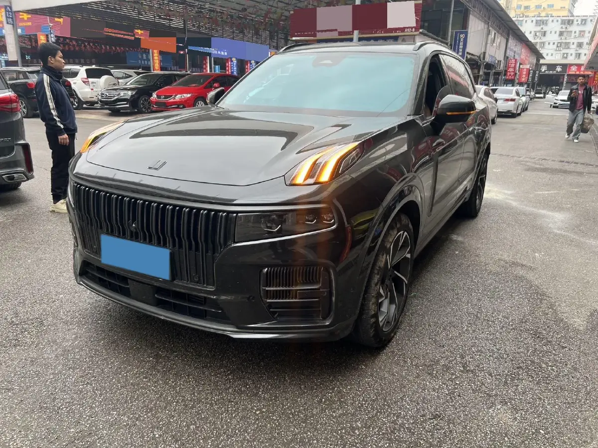 2021 Buick GL8 2.0T 237HP L4 9AT