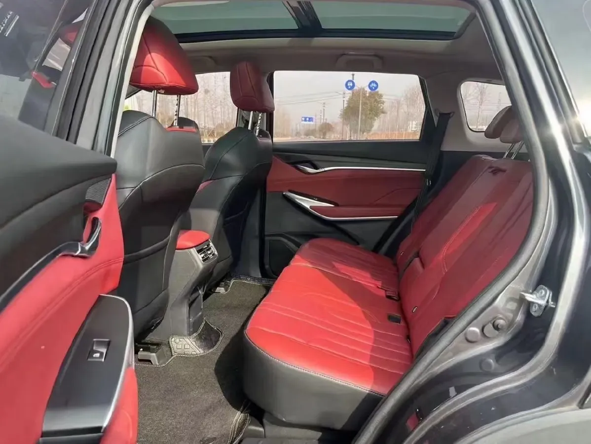2020 ChangAn CS75 Plus 1.5T 178HP L4 6AT,autocango,china used car exporter,china ev exporter,chinese used car exporter,chinese used ev exporter