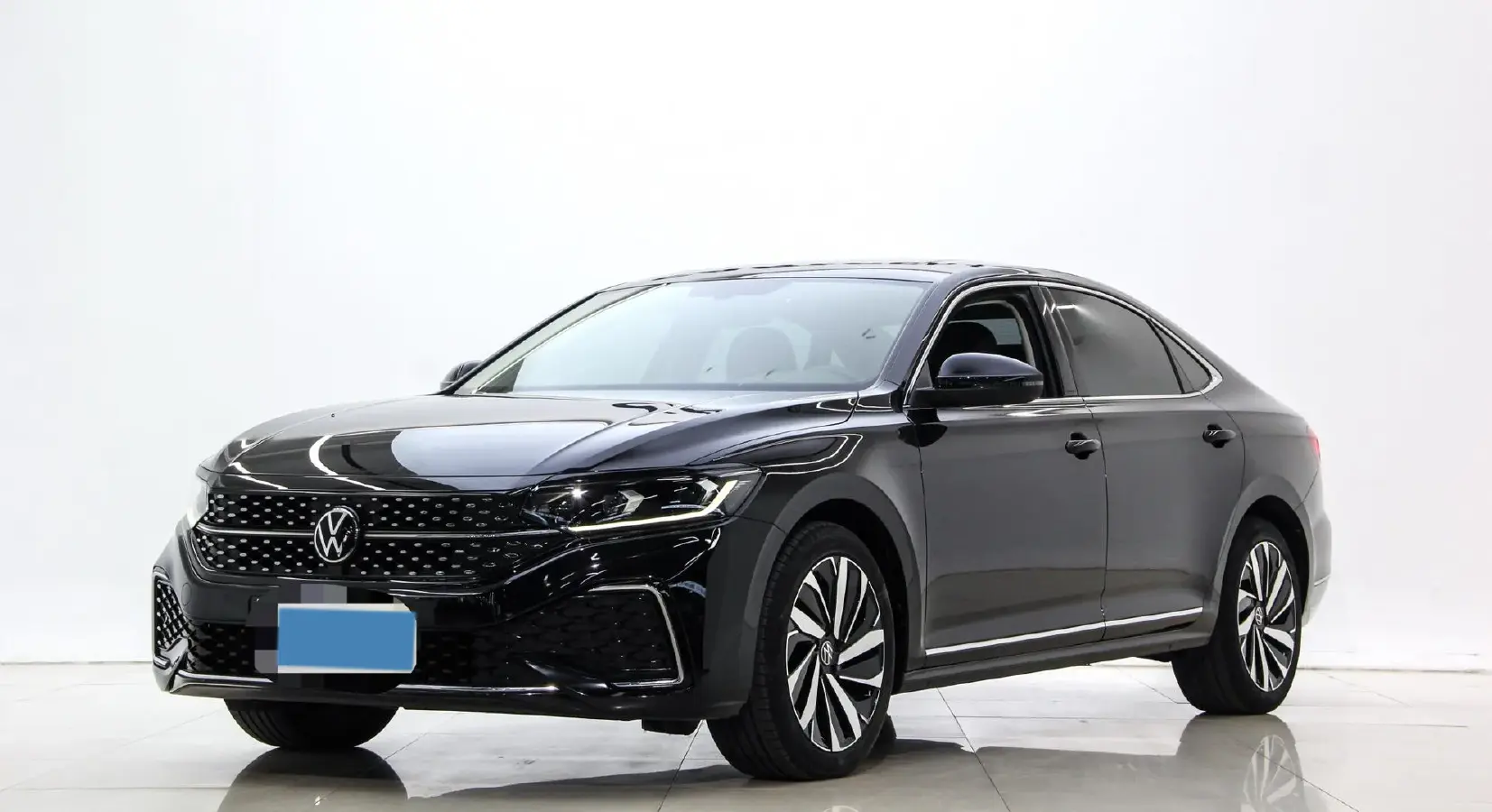 2023 Volkswagen Passat 2.0T 186HP L4 7DCT