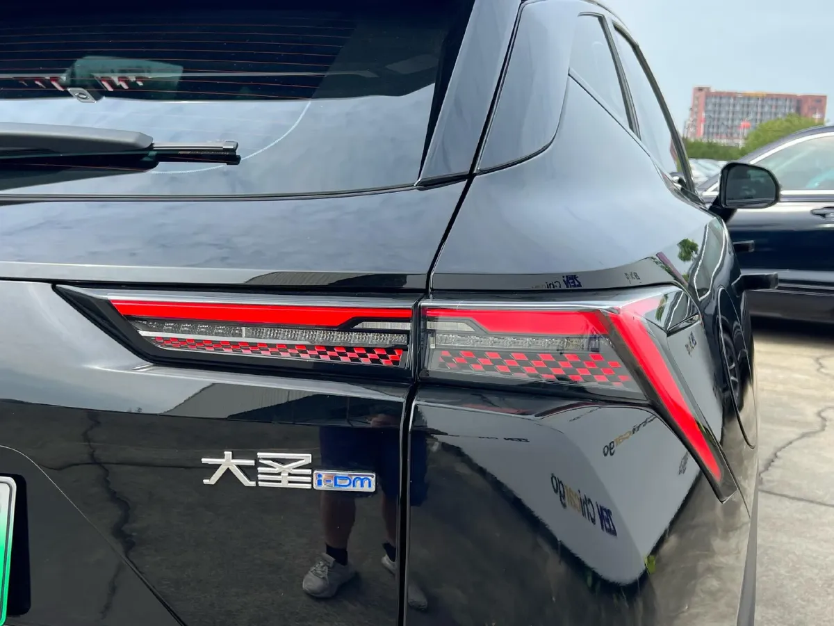 2022 Jetour DASHING i-DM 1.5T 156HP L4 3DHT PHEV 19.27KWH,autocango,china used car exporter,china ev exporter,chinese used car exporter,chinese used ev exporter