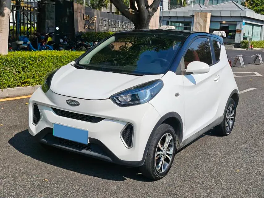 2022 Chery Little Ant BEV 40.6KWH,autocango,china used car exporter,china ev exporter,chinese used car exporter,chinese used ev exporter