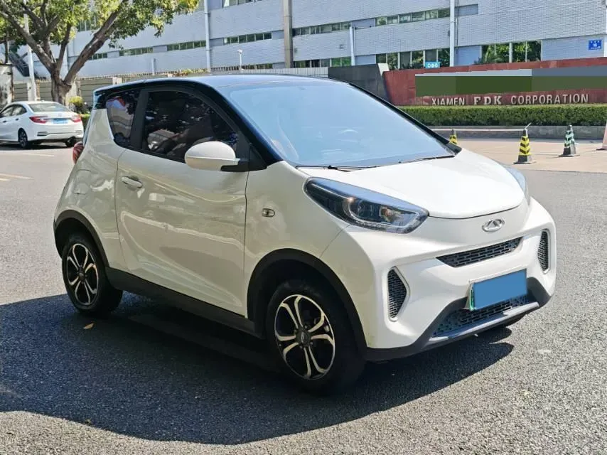 2022 Chery Little Ant BEV 40.6KWH,autocango,china used car exporter,china ev exporter,chinese used car exporter,chinese used ev exporter