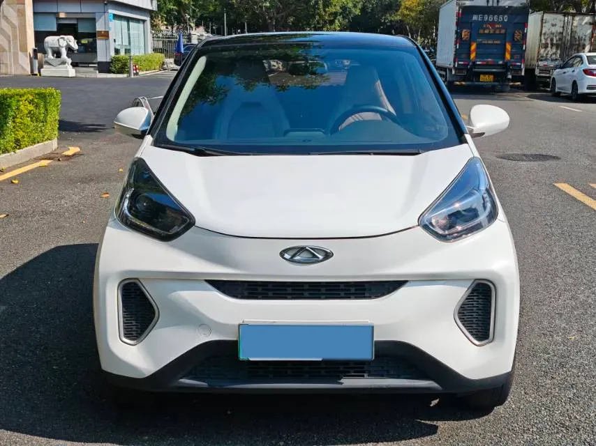 2022 Chery Little Ant BEV 40.6KWH,autocango,china used car exporter,china ev exporter,chinese used car exporter,chinese used ev exporter