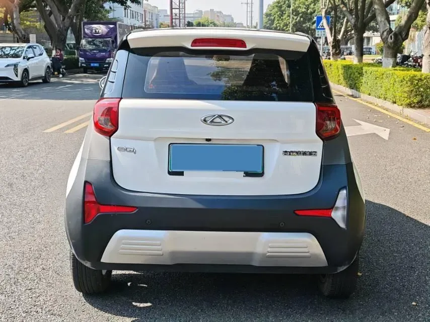 2022 Chery Little Ant BEV 40.6KWH,autocango,china used car exporter,china ev exporter,chinese used car exporter,chinese used ev exporter