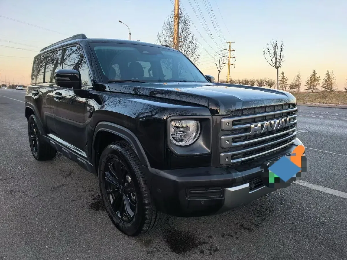 2024 Haval Raptor 1.5T 167HP L4 2DHT PHEV 27.54KWH,autocango,china used car exporter,china ev exporter,chinese used car exporter,chinese used ev exporter