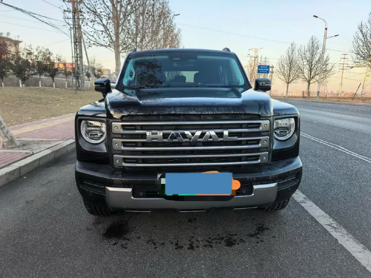 2024 Haval Raptor 1.5T 167HP L4 2DHT PHEV 27.54KWH,autocango,china used car exporter,china ev exporter,chinese used car exporter,chinese used ev exporter