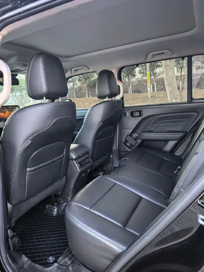 2024 Haval Raptor 1.5T 167HP L4 2DHT PHEV 27.54KWH,autocango,china used car exporter,china ev exporter,chinese used car exporter,chinese used ev exporter