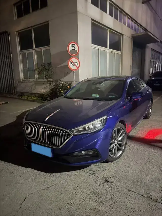 2018 Foton Tunland 2.8T 177HP L4 6AT