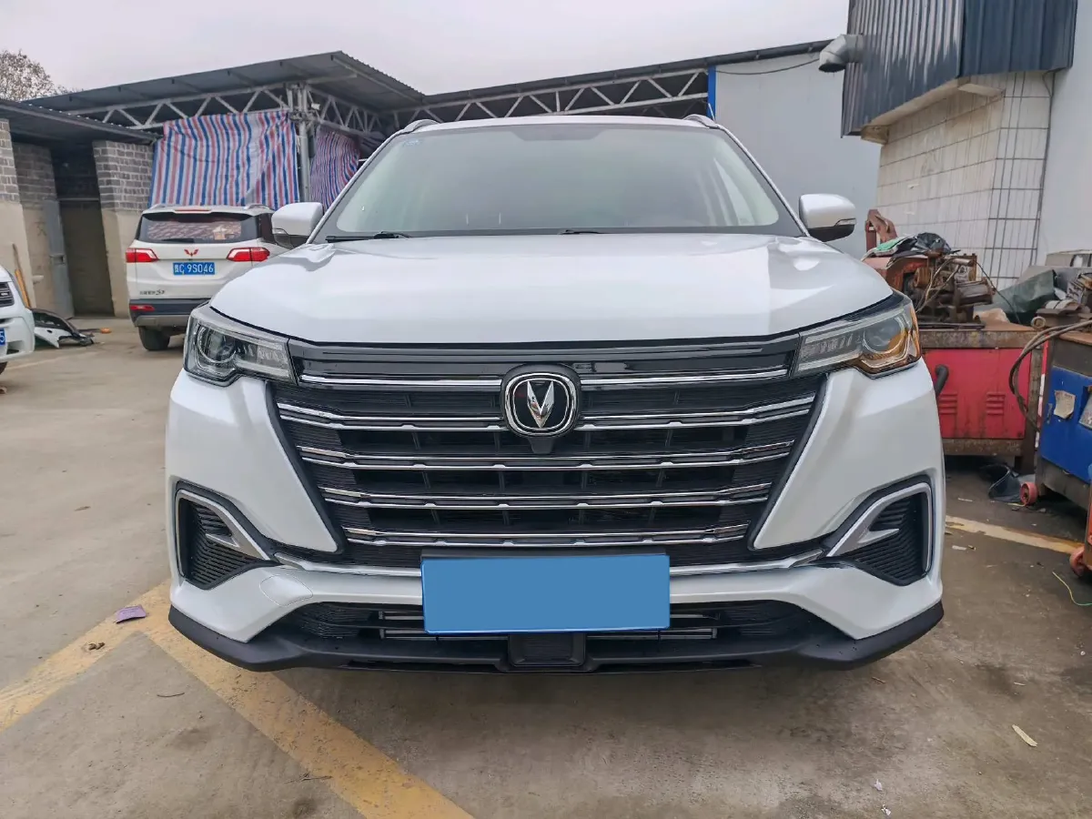 2020 ChangAn CS55 Plus 1.5T 156HP L4 6AT,autocango,china used car exporter,china ev exporter,chinese used car exporter,chinese used ev exporter