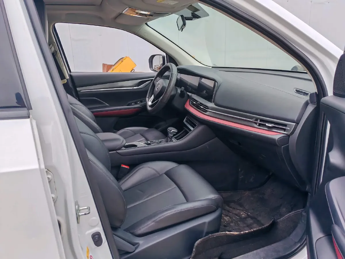 2020 ChangAn CS55 Plus 1.5T 156HP L4 6AT,autocango,china used car exporter,china ev exporter,chinese used car exporter,chinese used ev exporter