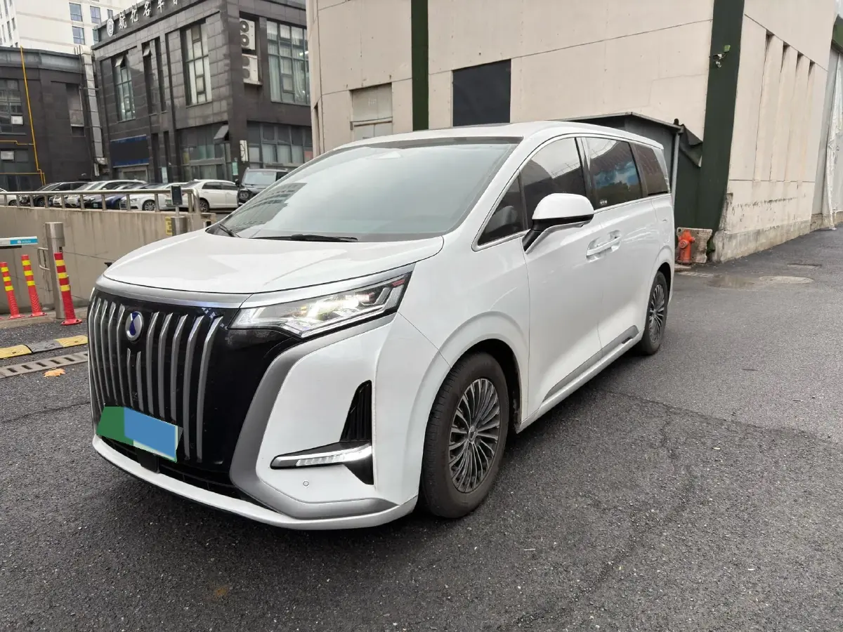 2022 Infiniti QX55 2.0T 245HP L4 CVT