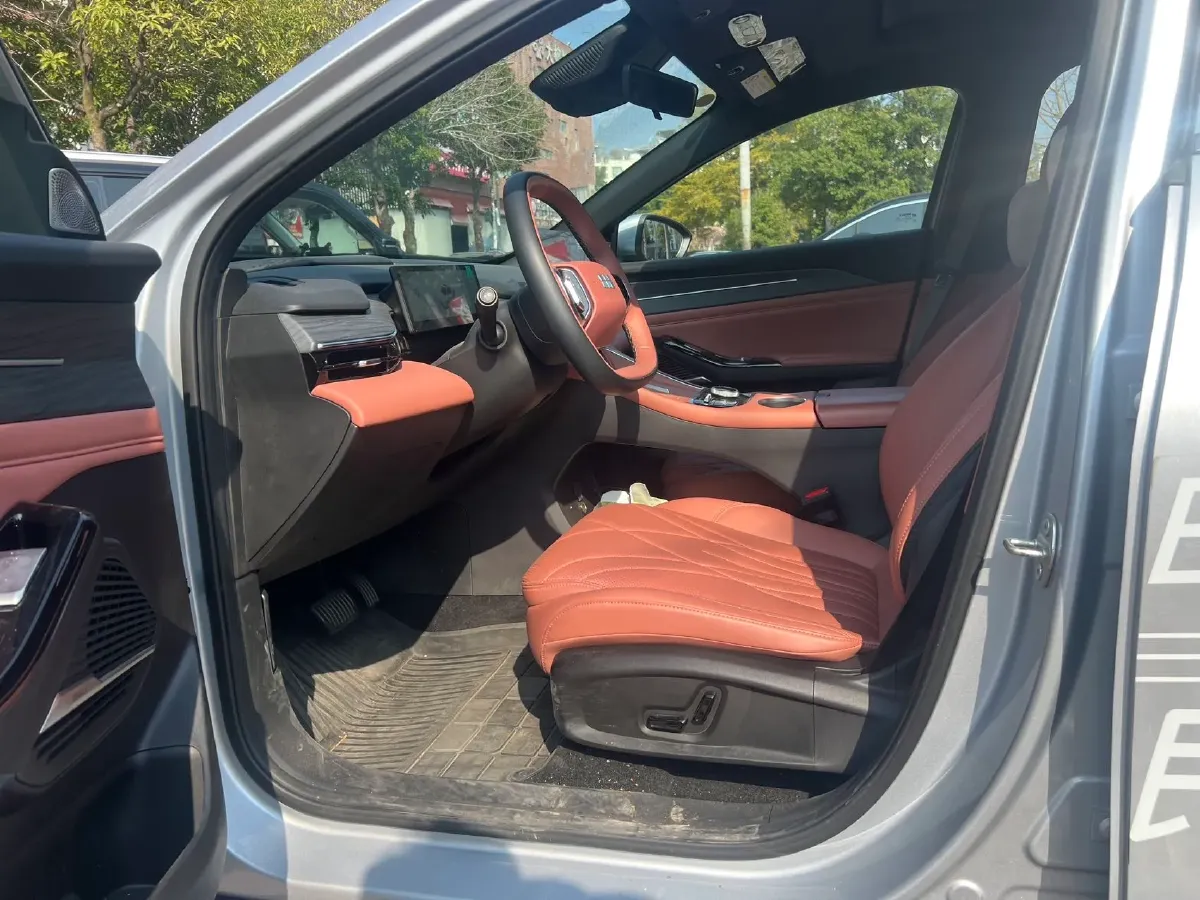 2025 BYD Seal 06 Wagon 1.5L 101HP L4 E-CVT PHEV,autocango,china used car exporter,china ev exporter,chinese used car exporter,chinese used ev exporter