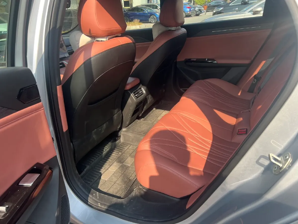 2025 BYD Seal 06 Wagon 1.5L 101HP L4 E-CVT PHEV,autocango,china used car exporter,china ev exporter,chinese used car exporter,chinese used ev exporter