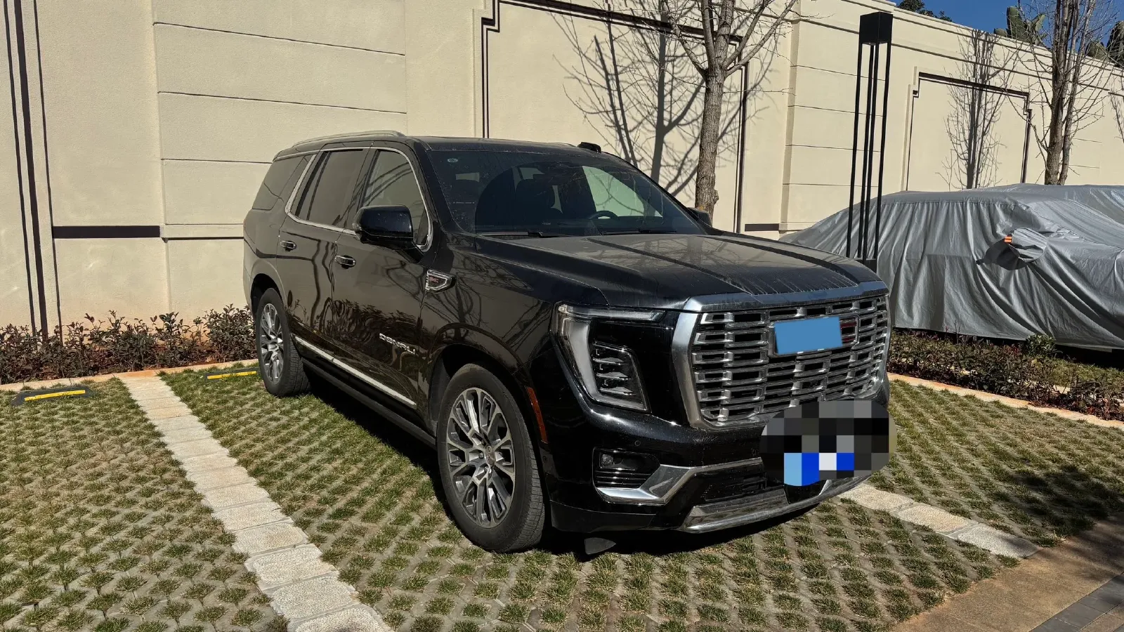2025 The Durant Guild YUKON 2.7T 303HP L4 10AT,autocango,china used car exporter,china ev exporter,chinese used car exporter,chinese used ev exporter