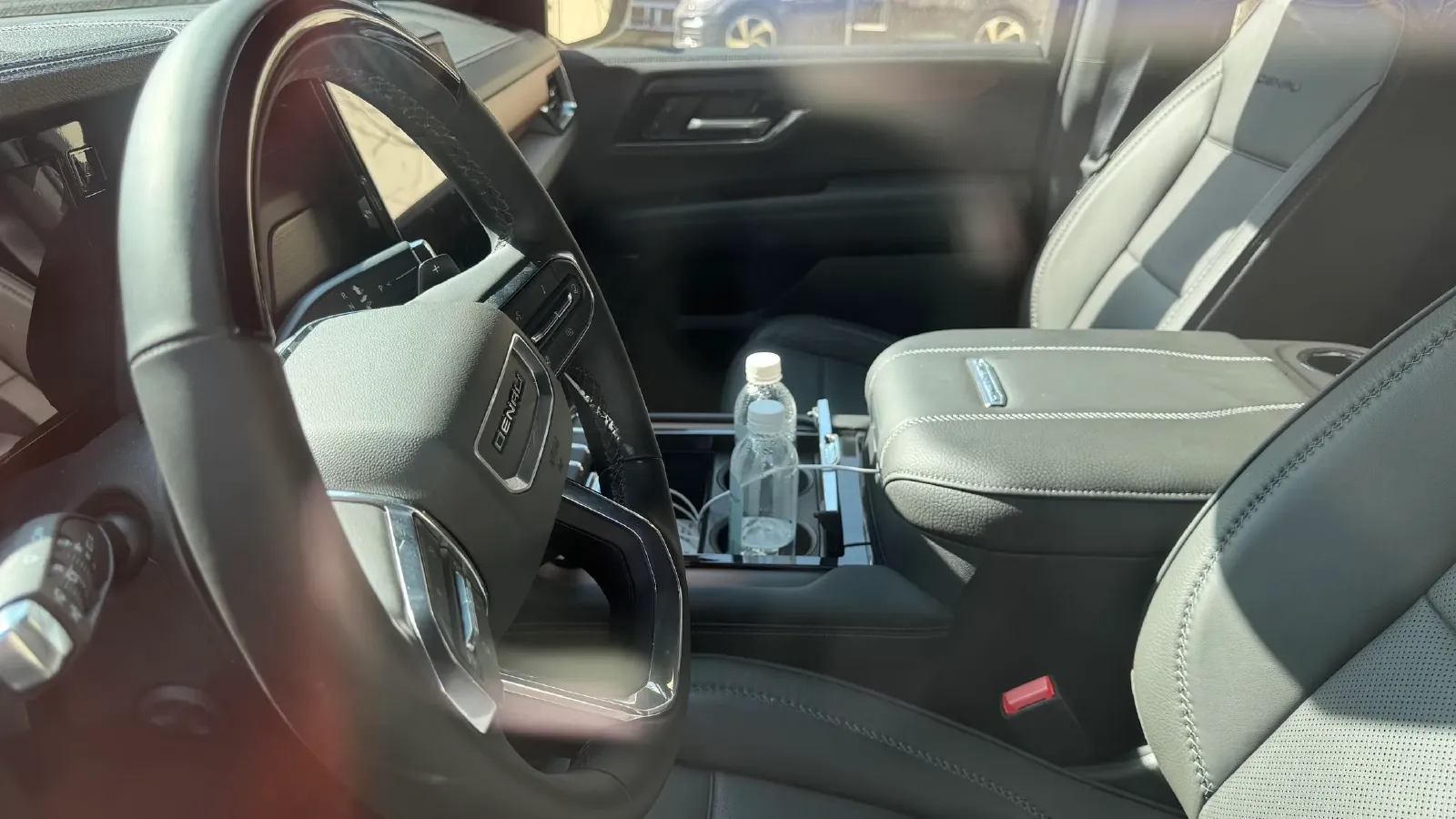 2025 The Durant Guild YUKON 2.7T 303HP L4 10AT,autocango,china used car exporter,china ev exporter,chinese used car exporter,chinese used ev exporter