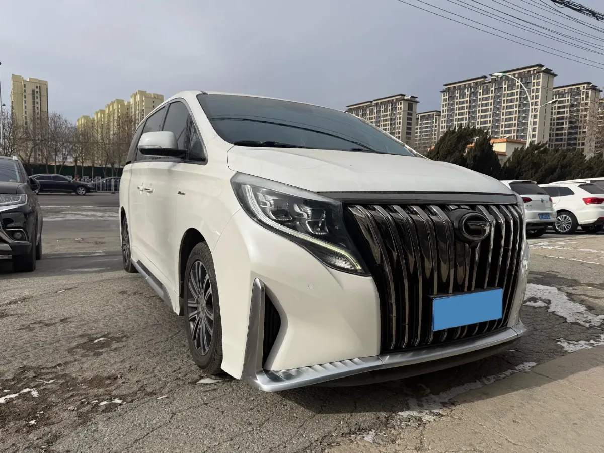 2024 GAC Trumpchi E8 2.0L 140HP L4 2DHT PHEV 25.57KWH,autocango,china used car exporter,china ev exporter,chinese used car exporter,chinese used ev exporter