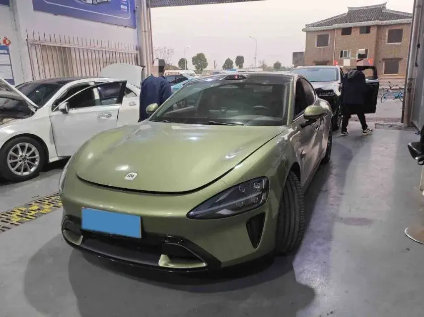 2024 MI SU7 BEV 94.3KWH