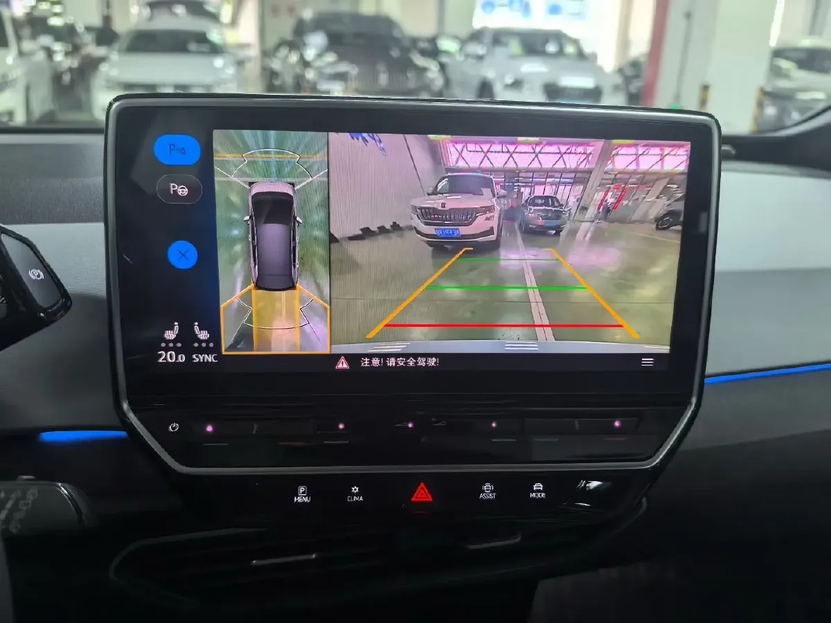 2023 Volkswagen ID.3 BEV 52.8KWH,autocango,china used car exporter,china ev exporter,chinese used car exporter,chinese used ev exporter