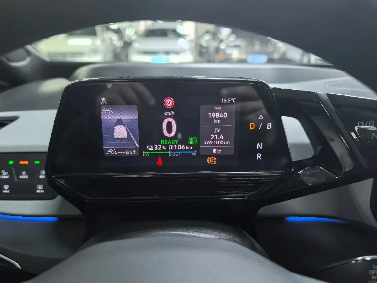 2023 Volkswagen ID.3 BEV 52.8KWH,autocango,china used car exporter,china ev exporter,chinese used car exporter,chinese used ev exporter