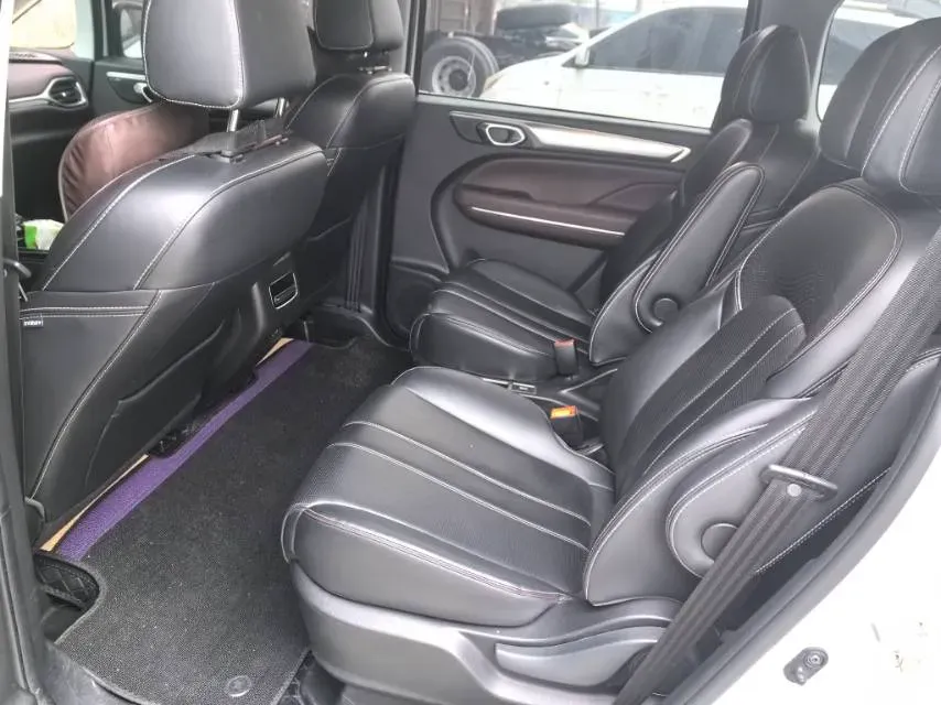 2023 GAC Trumpchi M6 1.5T 177HP L4 7DCT,autocango,china used car exporter,china ev exporter,chinese used car exporter,chinese used ev exporter