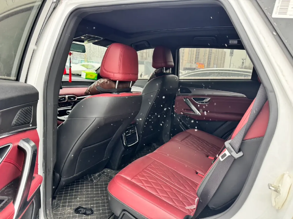 2024 Jetour X70 Plus 1.5T 156HP L4 6DCT,autocango,china used car exporter,china ev exporter,chinese used car exporter,chinese used ev exporter