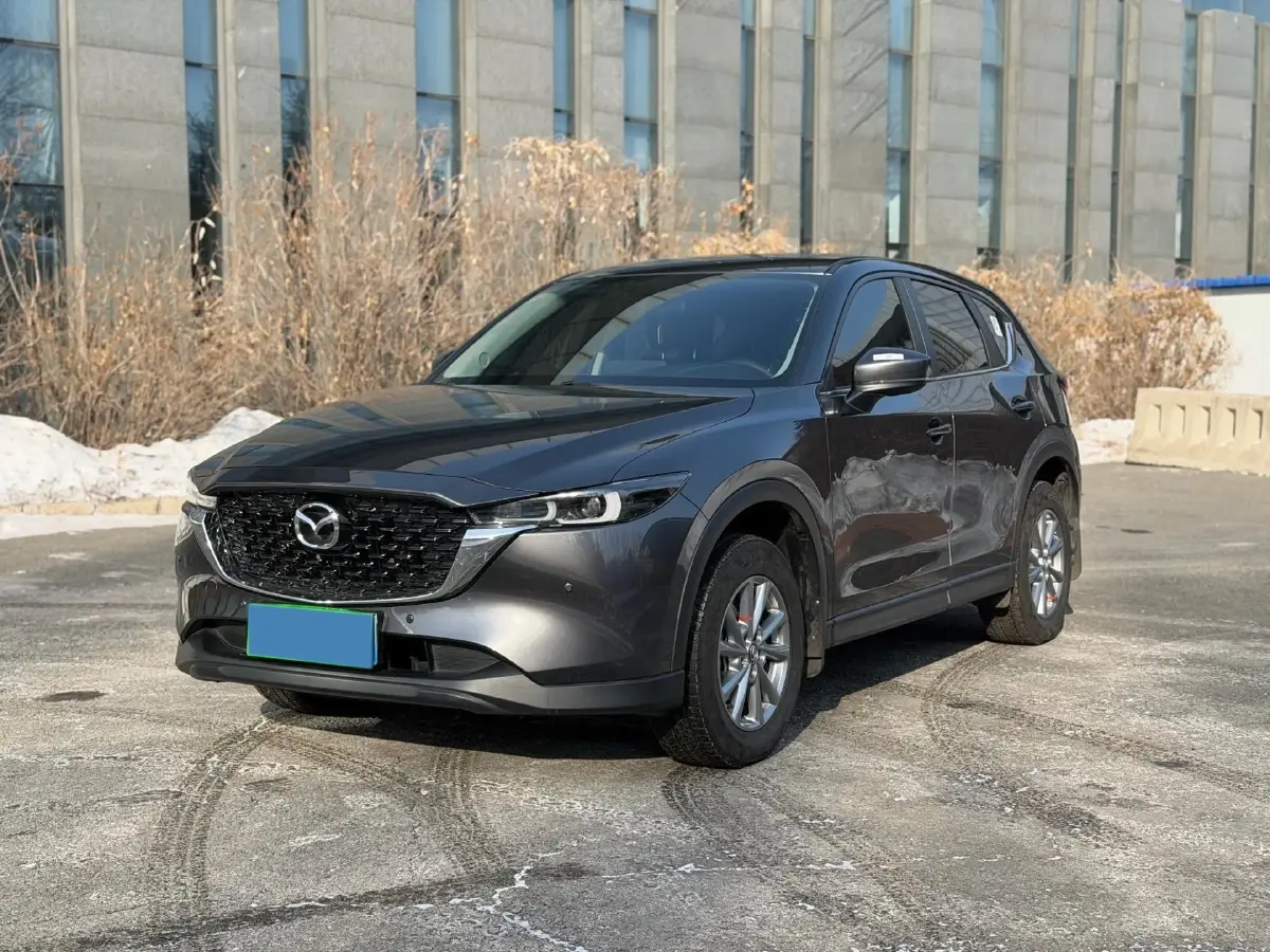 2022 Hyundai Tucson 2.0L 150HP L4 6AT Hybrid