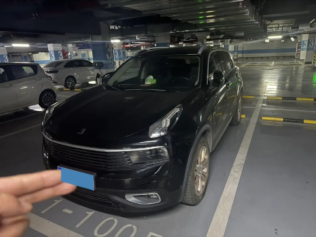 2017 Foton Tunland 2.8T 177HP L4 6AT