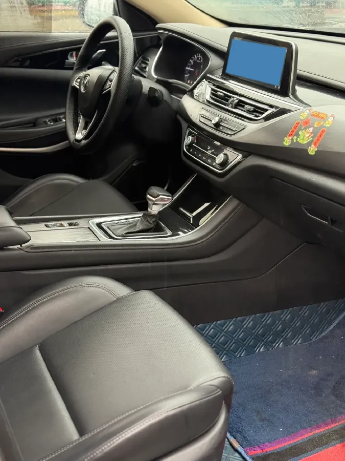 2020 ChangAn Raeton CC 1.5T 156HP L4 6AT,autocango,china used car exporter,china ev exporter,chinese used car exporter,chinese used ev exporter