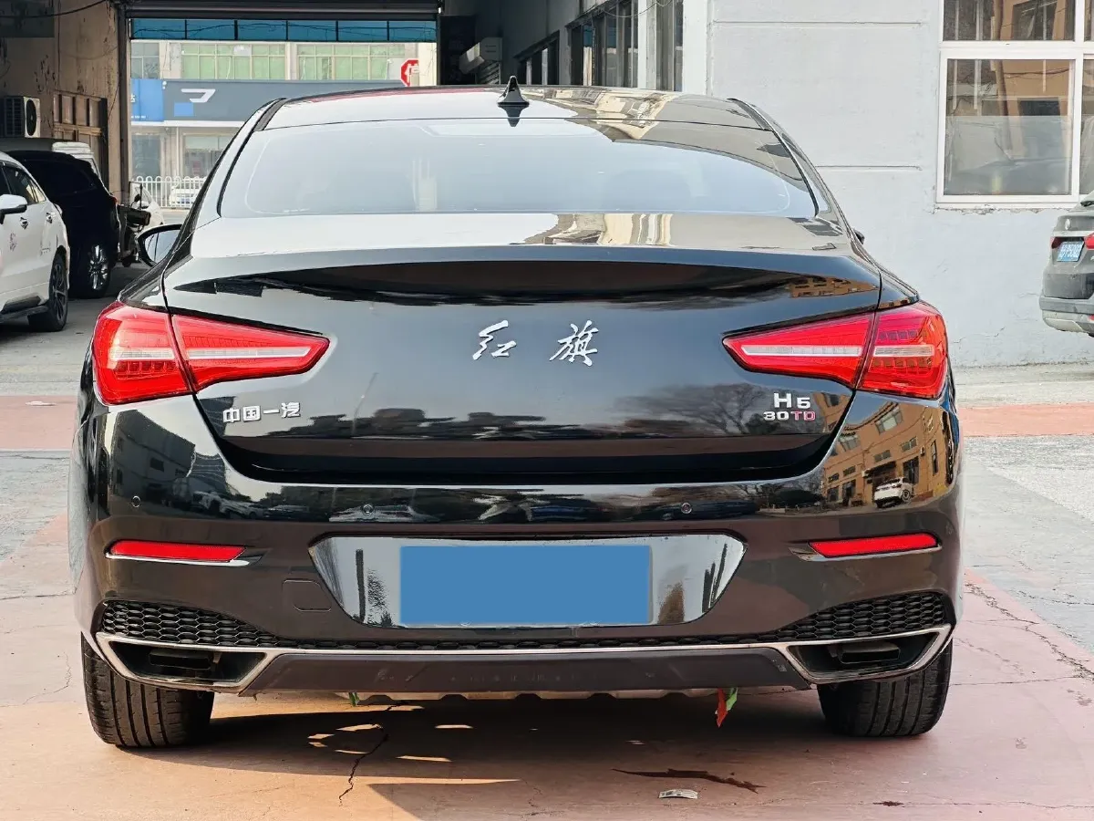 2018 Foday LanFu 1.9T 150HP L4 6AT,autocango,china used car exporter,china ev exporter,chinese used car exporter,chinese used ev exporter