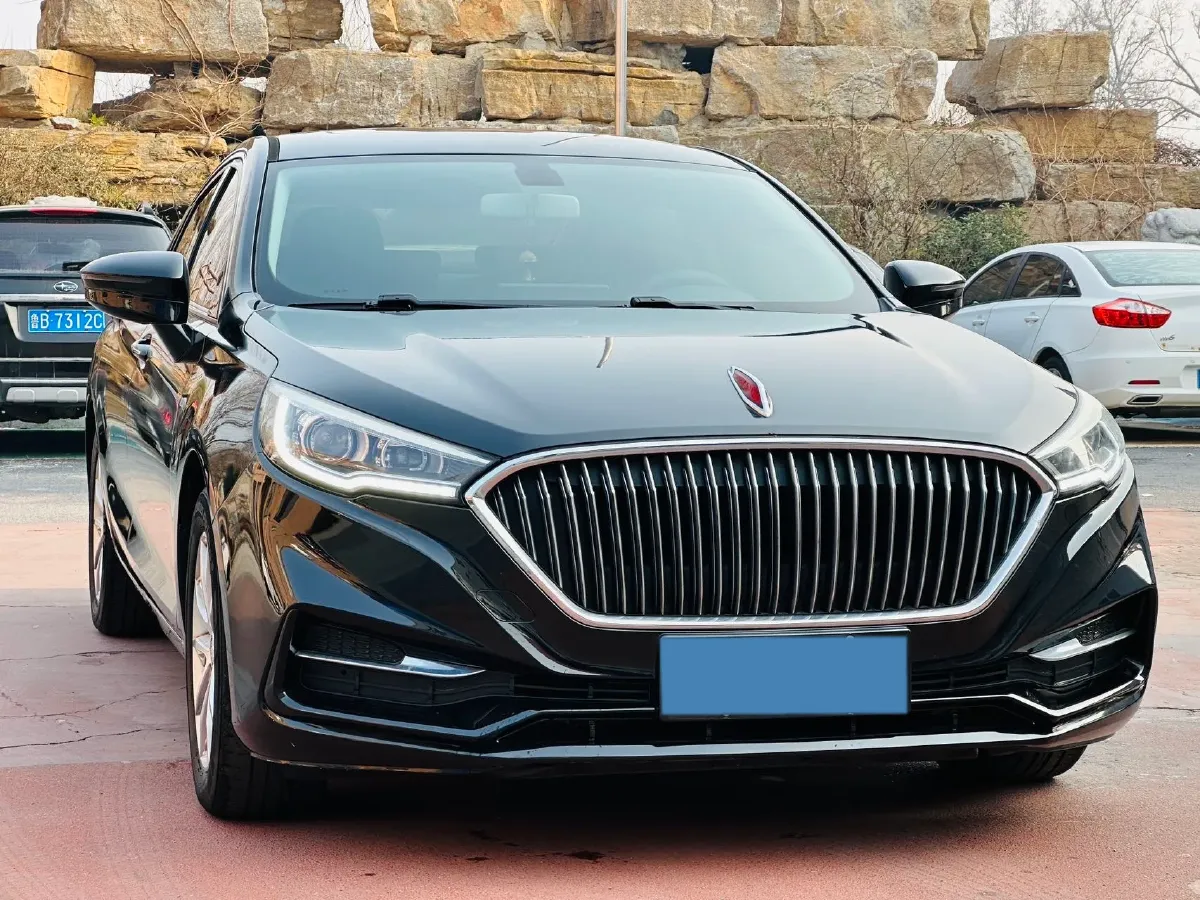 2018 Foday LanFu 1.9T 150HP L4 6AT,autocango,china used car exporter,china ev exporter,chinese used car exporter,chinese used ev exporter