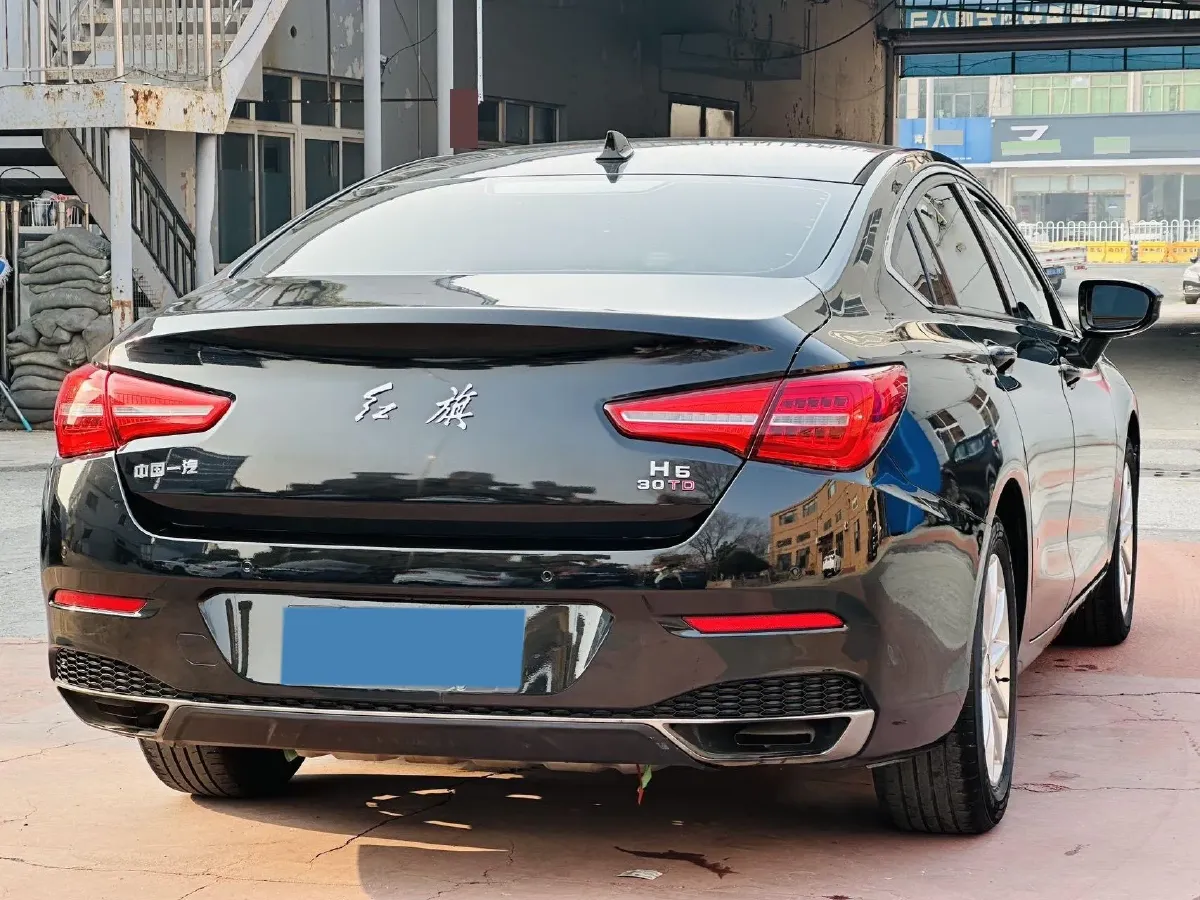 2018 Foday LanFu 1.9T 150HP L4 6AT,autocango,china used car exporter,china ev exporter,chinese used car exporter,chinese used ev exporter