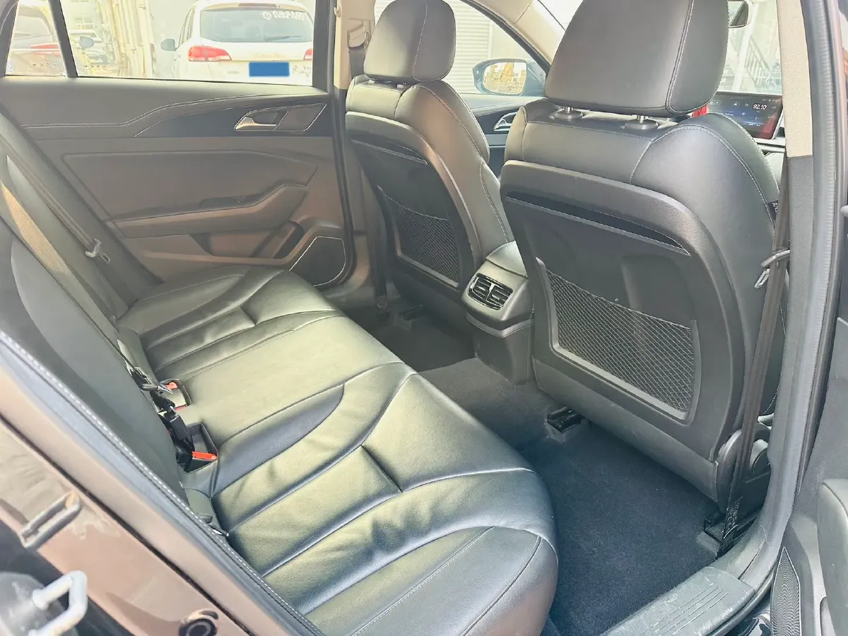 2018 Foday LanFu 1.9T 150HP L4 6AT,autocango,china used car exporter,china ev exporter,chinese used car exporter,chinese used ev exporter