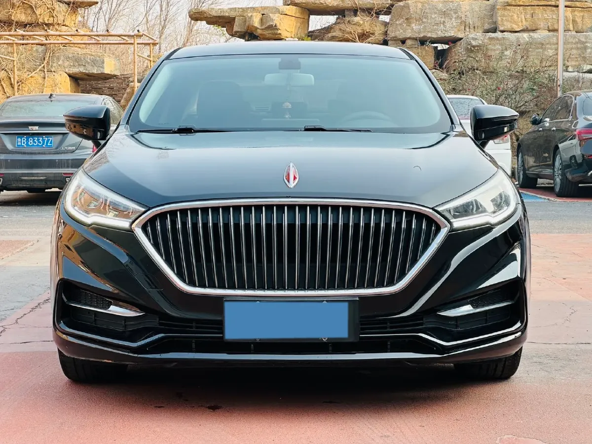 2018 Foday LanFu 1.9T 150HP L4 6AT,autocango,china used car exporter,china ev exporter,chinese used car exporter,chinese used ev exporter