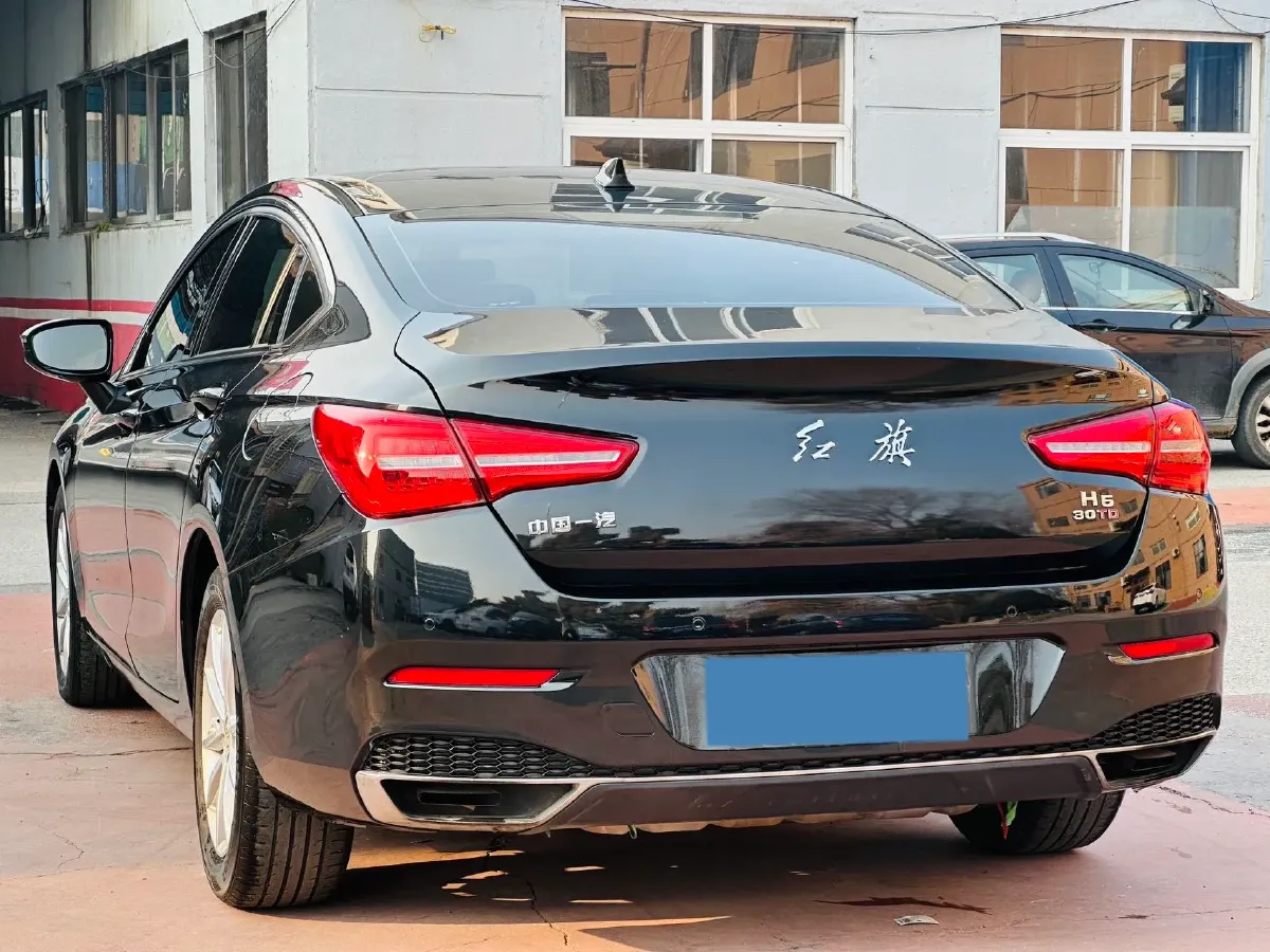 2018 Foday LanFu 1.9T 150HP L4 6AT,autocango,china used car exporter,china ev exporter,chinese used car exporter,chinese used ev exporter