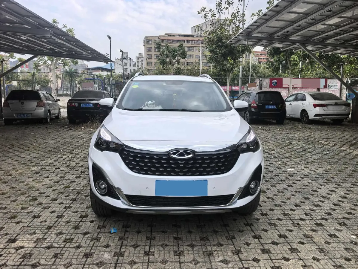2020 Chery Tiggo 7 1.5T 156HP L4 6DCT,autocango,china used car exporter,china ev exporter,chinese used car exporter,chinese used ev exporter