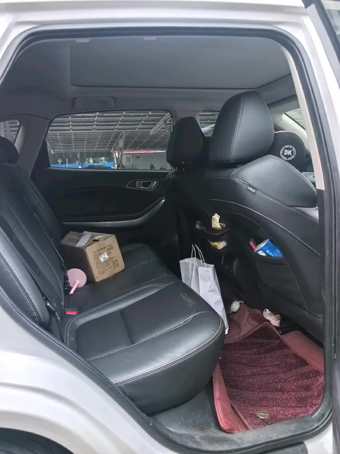 2020 Chery Tiggo 7 1.5T 156HP L4 6DCT,autocango,china used car exporter,china ev exporter,chinese used car exporter,chinese used ev exporter