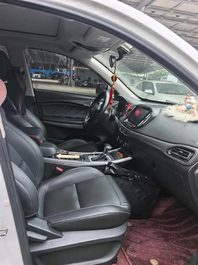 2020 Chery Tiggo 7 1.5T 156HP L4 6DCT,autocango,china used car exporter,china ev exporter,chinese used car exporter,chinese used ev exporter