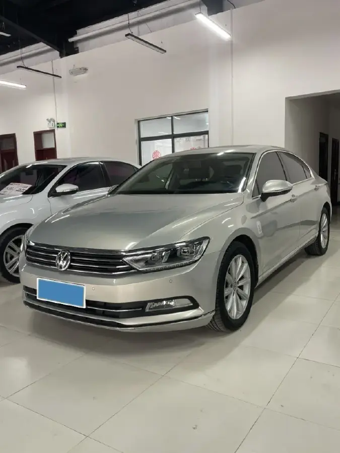 2019 Chevrolet Malibu XL 2.0T 241HP L4 9AT