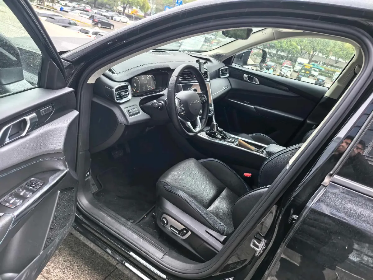 2019 LYNK&CO 01 EM-P 1.5T 180HP L3 7DCT PHEV 9.4KWH,autocango,china used car exporter,china ev exporter,chinese used car exporter,chinese used ev exporter