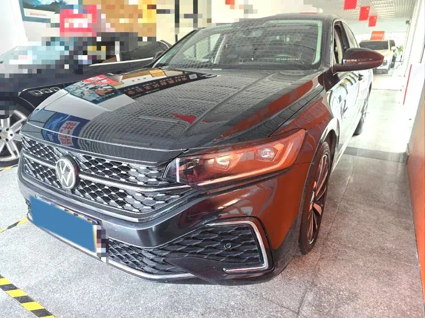 2022 Skoda Kodiak GT 2.0T 186HP L4 7DCT