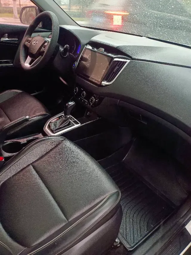 2019 Hyundai ix25 1.6L 125HP L4 6AT,autocango,china used car exporter,china ev exporter,chinese used car exporter,chinese used ev exporter