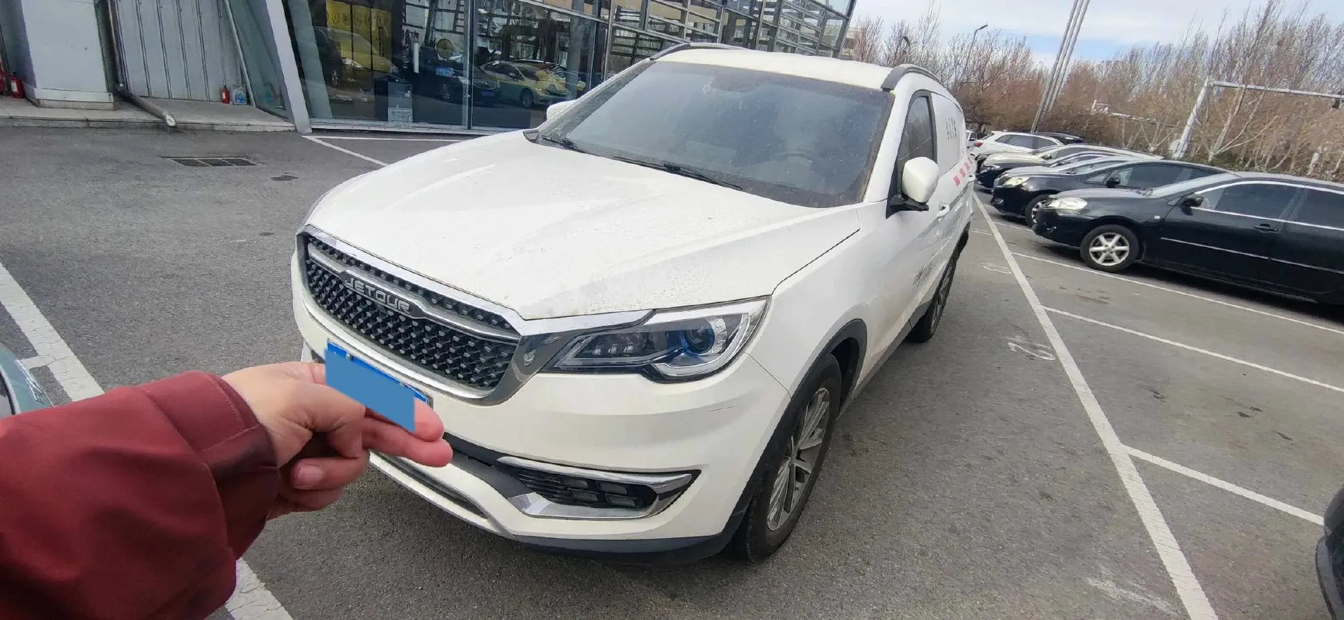 2020 Jetour X70 Coupe 1.6T 197HP L4 7DCT,autocango,china used car exporter,china ev exporter,chinese used car exporter,chinese used ev exporter