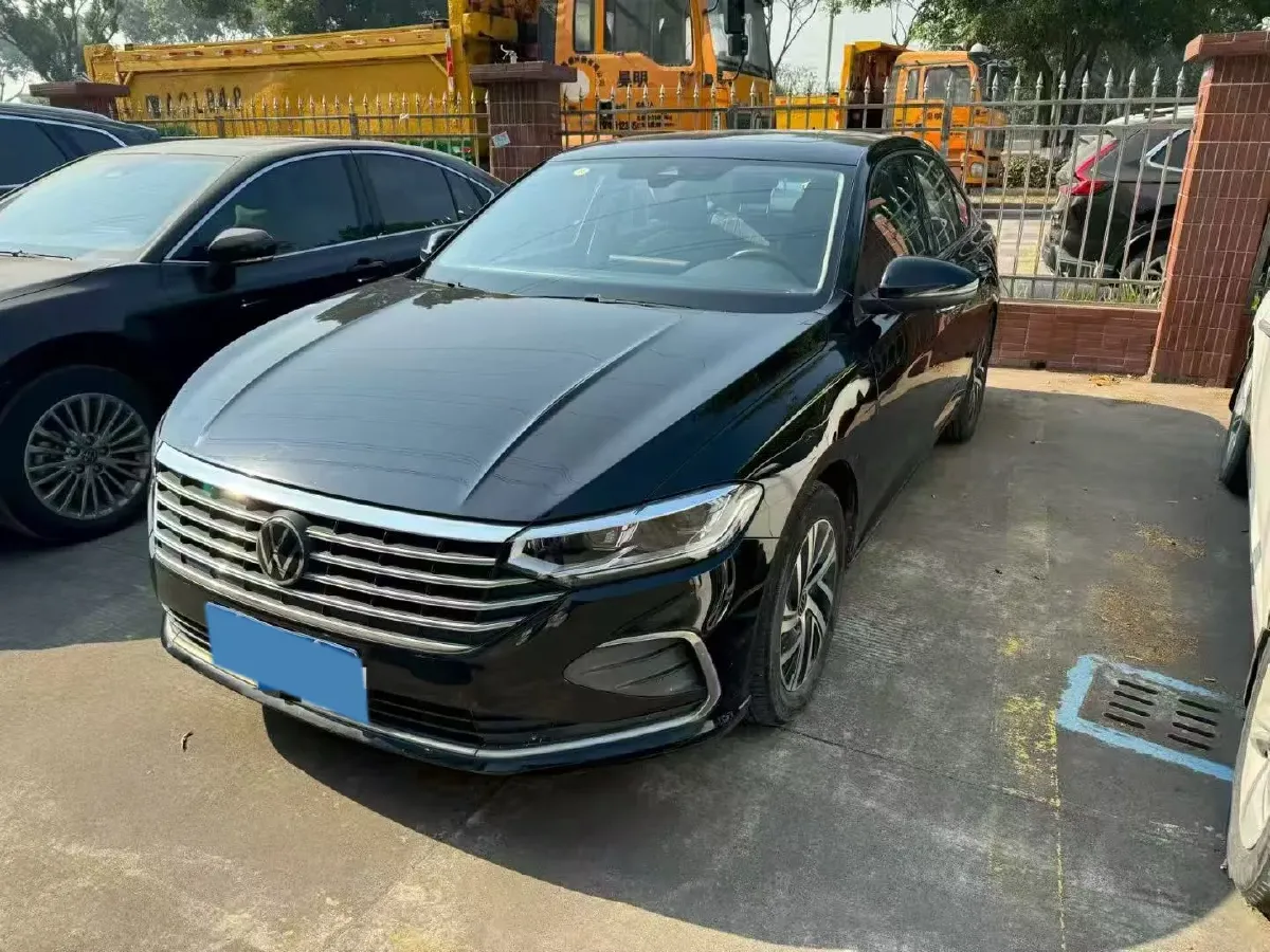 2023 Volkswagen Lavida 1.5L 110HP L4 6AT,autocango,china used car exporter,china ev exporter,chinese used car exporter,chinese used ev exporter