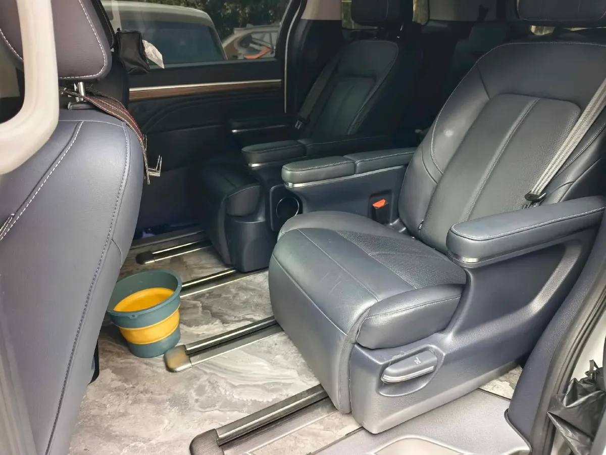 2021 GAC Trumpchi M8 2.0T 252HP L4 8AT,autocango,china used car exporter,china ev exporter,chinese used car exporter,chinese used ev exporter