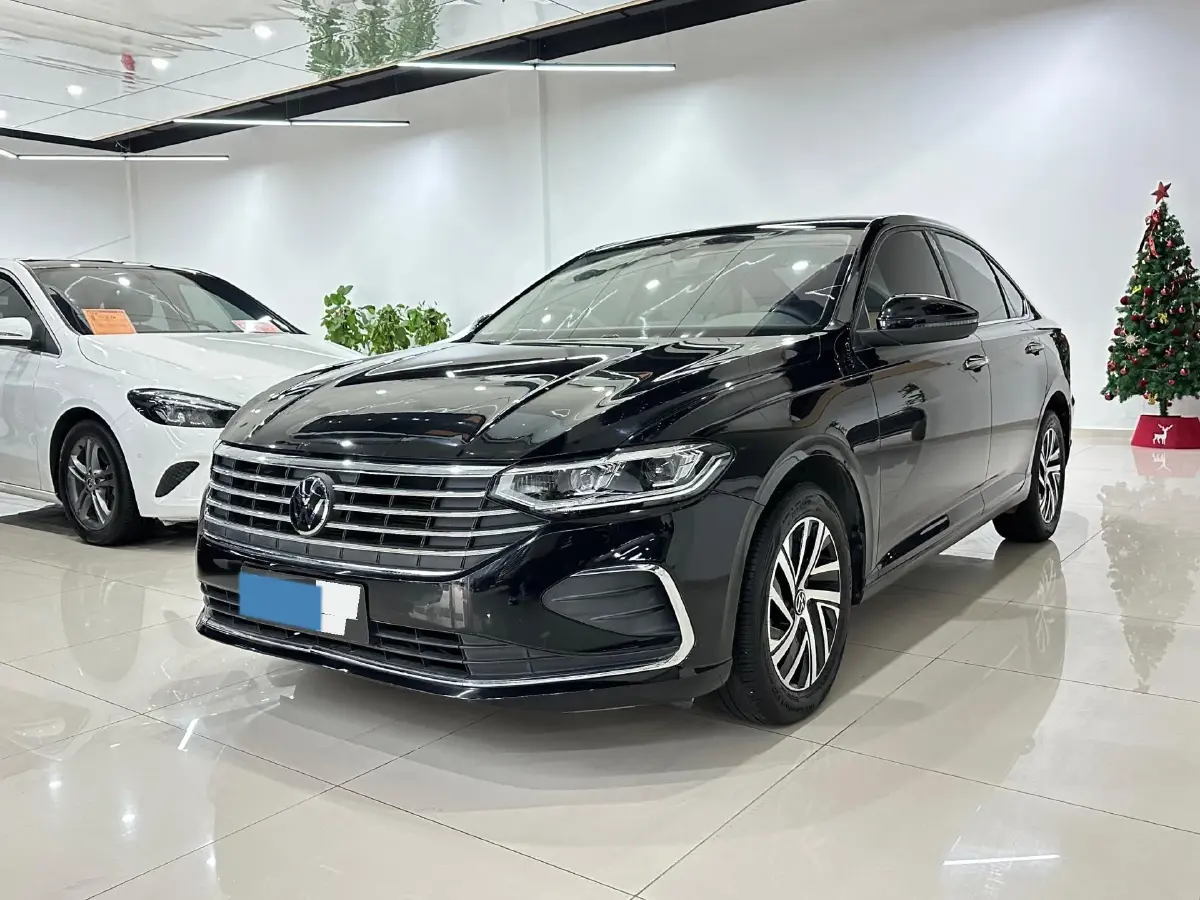 2023 Volkswagen Lavida 1.5L 110HP L4 6AT